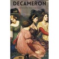 Decameron. Classics of World Literature wer. angielska