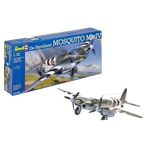 DeHavilland Mosquito Mk.IV