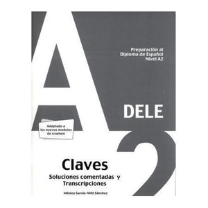 DELE A2 klucz