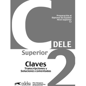 DELE C2 superior klucz