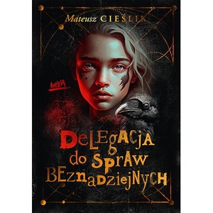 Delegacja do Spraw Beznadziejnych