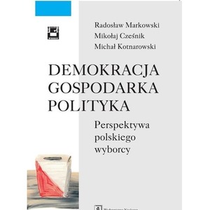 Demokracja gospodarka polityka