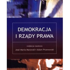Demokracja i rządy prawa
