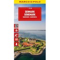 Denmark 1:350 000