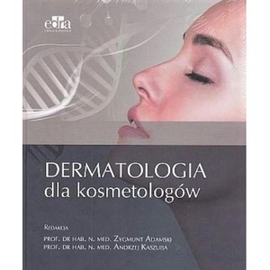 Dermatologia dla kosmetologów