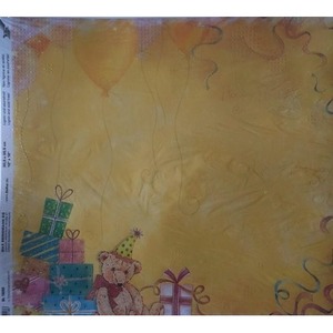 Design-papier 190 g/m2 30,5x30,5cm 5ark