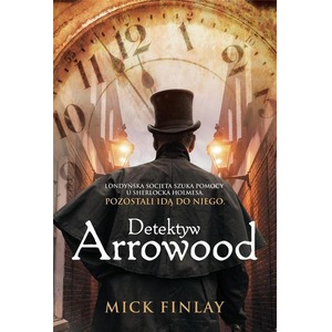 Detektyw Arrowood