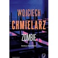 Detektyw Dawid Wolski T.2 Zombie (z autografem)