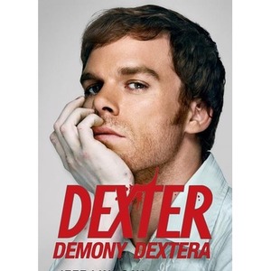 Dexter. Demony Dextera wyd. 2026
