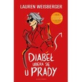 Diabeł ubiera się u Prady