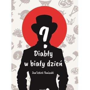 Diabły w biały dzień