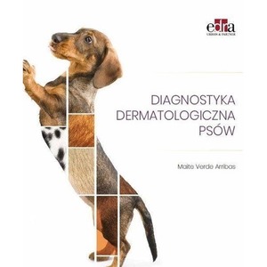 Diagnostyka dermatologiczna psów