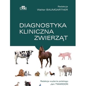 Diagnostyka kliniczna zwierząt w.9