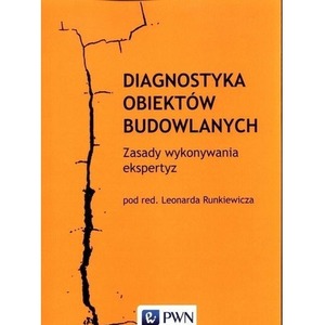 Diagnostyka obiektów budowlanych