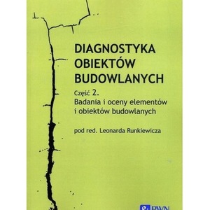Diagnostyka obiektów budowlanych cz.2