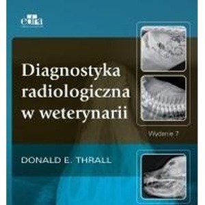 Diagnostyka radiologiczna w weterynarii w.7
