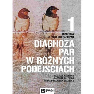 Diagnoza w psychoterapii par T.1 Diagnoza par...