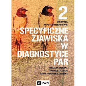 Diagnoza w psychoterapii par T.2