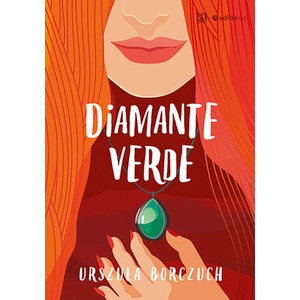 Diamante verde
