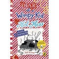 Diary of a Wimpy Kid. Hot Mess