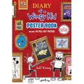 Diary of a Wimpy Kid Poster Book