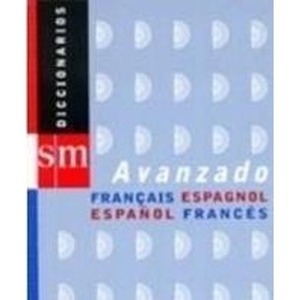 Diccionario avanzado frances-espanol