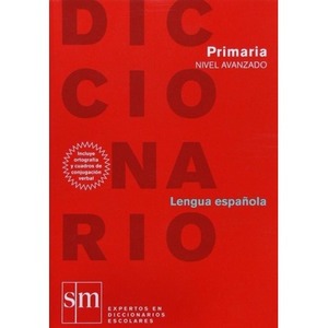 Diccionario didactico avanzado lengua espanola