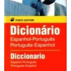 Dicionario mini Lingua Portugesa