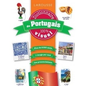 Dictionnaire De Portugais 100%