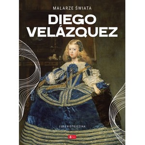 Diego Velázquez. Malarze świata