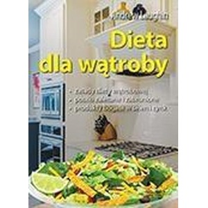 Dieta dla wątroby w.2017