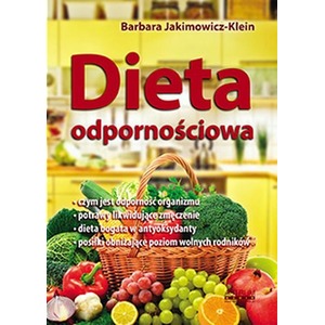 Dieta odpornościowa