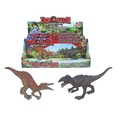 Dinozaury 2szt
