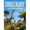 Dinozaury i zwierzęta prehistoryczne