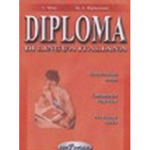 Diploma di lingua italiana