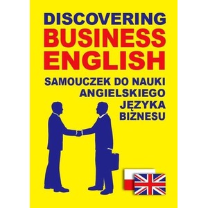 Discovering Business English. J. angielski biznesu