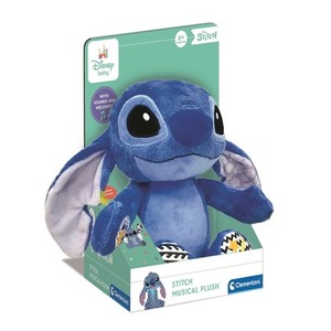 Disnay Baby Stitch interaktywny