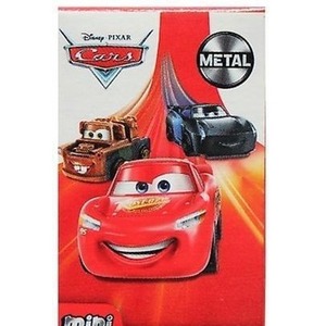 Disney Auta mini mix