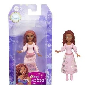 Disney Princess Księżniczka Mała lalka