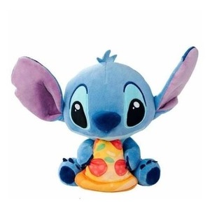 Disney Stitch z pizzą 25cm