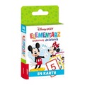 Disney uczy Elementarz wykonuję działania karty UEK-9303