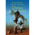 Diuna. Dziedzic Kaladanu. Trylogia Kaladanu. Tom 3