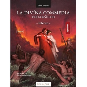Divina Commedia per stranieri - Inferno