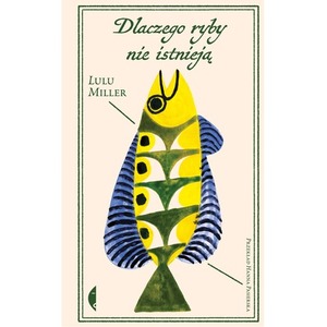 Dlaczego ryby nie istnieją