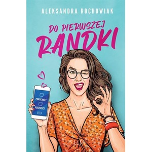 Do pierwszej randki