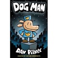 Dog Man