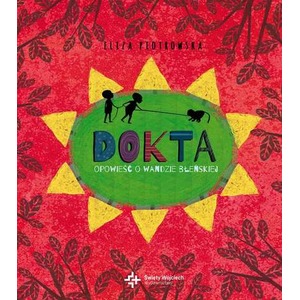 Dokta. Opowieść o Wandzie Błeńskiej audiobook