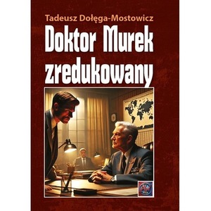 Doktor Murek zredukowany TW