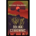 Dolina czarownic. Detektyw Norbert Krzyż. Tom 4