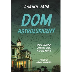 Dom astrologiczny